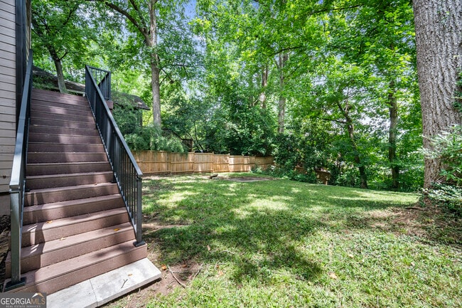 Building Photo - 1126 Briarcliff Pl NE