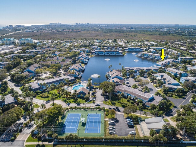 Building Photo - 1216 Ocean Dunes Cir