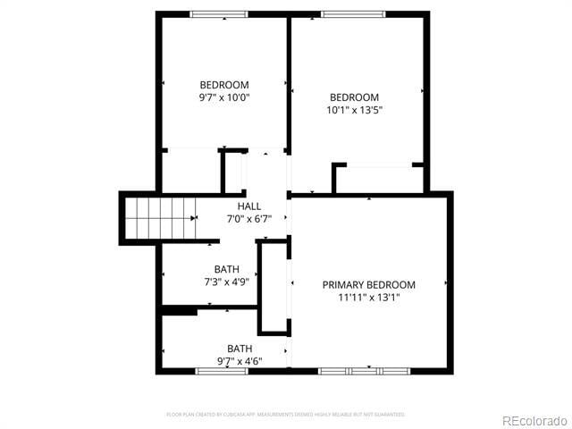 Building Photo - 577 Hilltop St