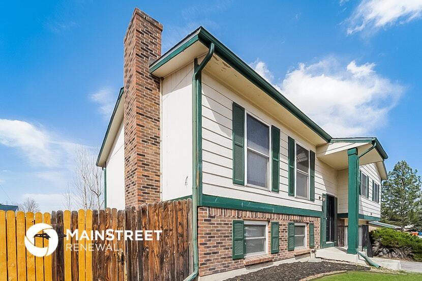 Building Photo - 14531 E Gunnison Pl