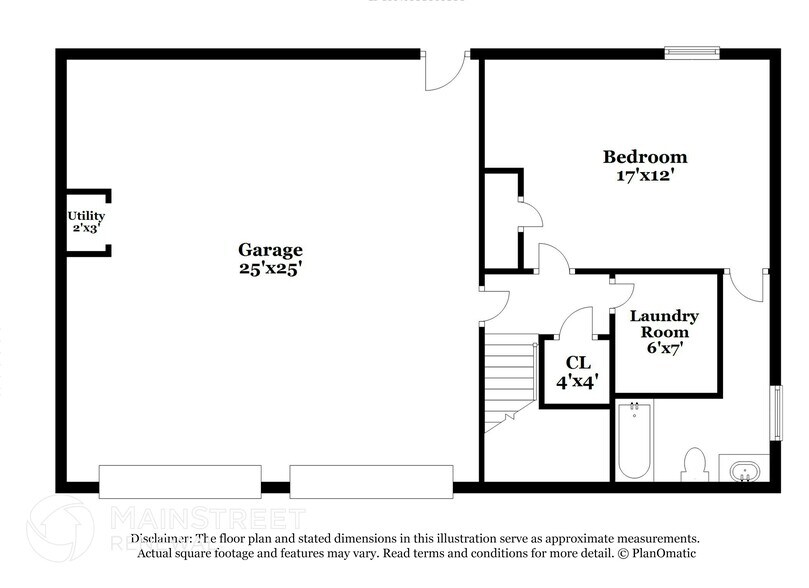 Building Photo - 9407 Rollinghills Dr