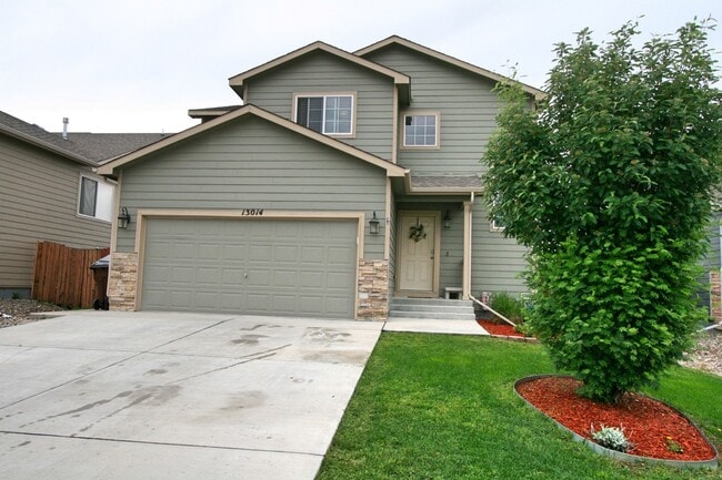 Primary Photo - Stunning Two Story Home Available in Peyton!