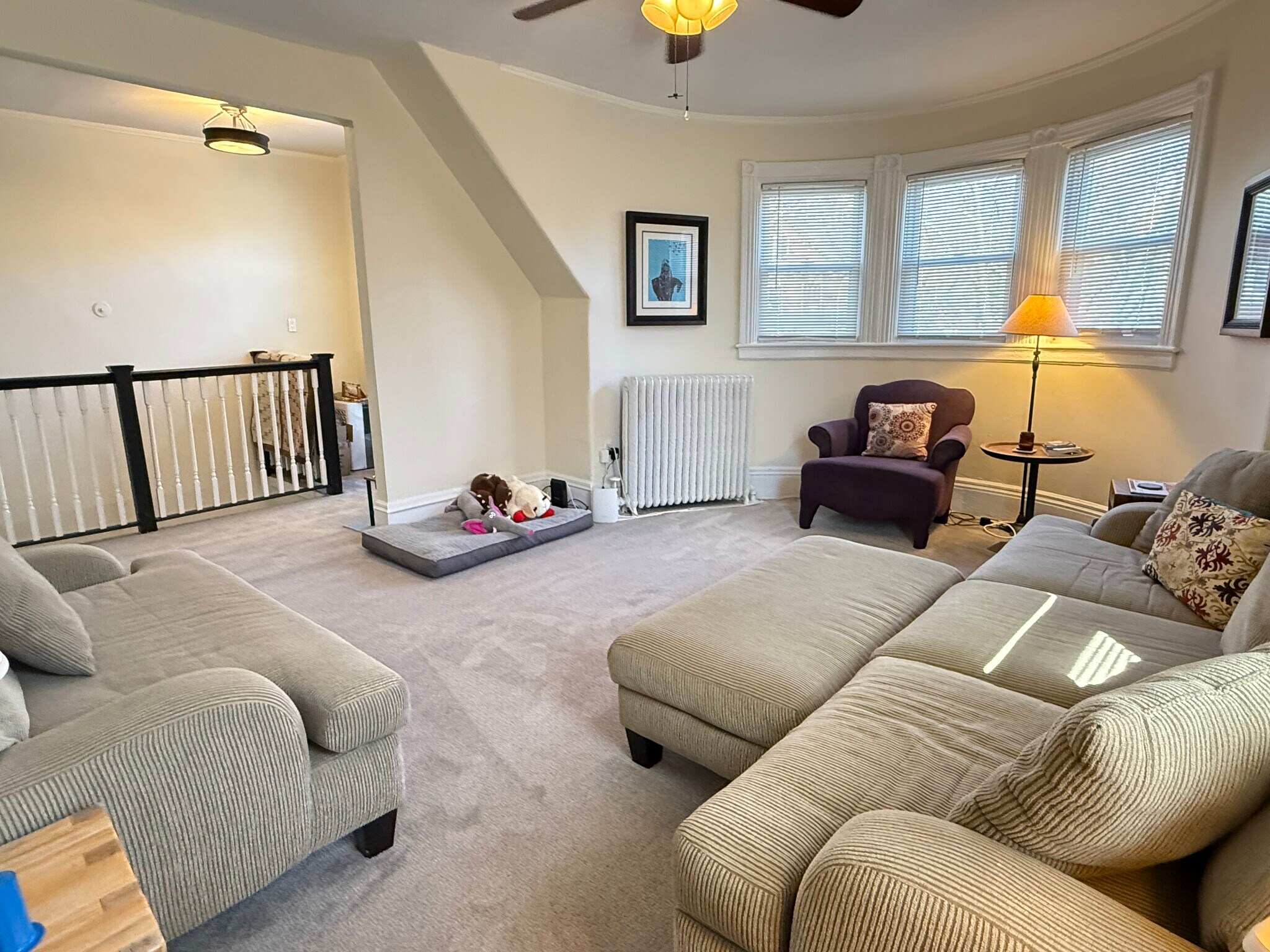 Building Photo - 162 Babcock St