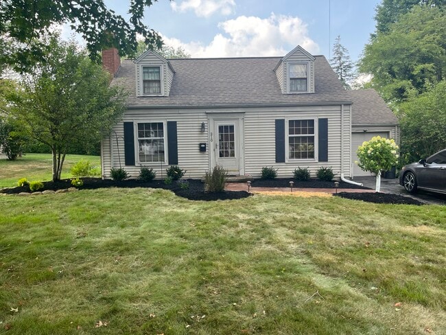 Primary Photo - 210 Callahan Rd