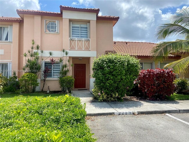 Primary Photo - 20803 NW 3rd Ct