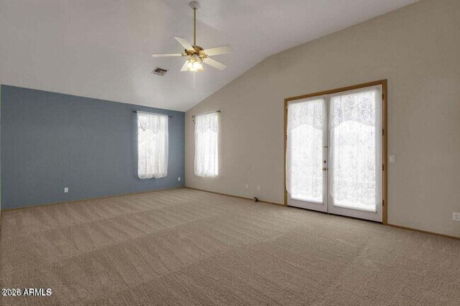 Building Photo - 3001 E Redfield Rd