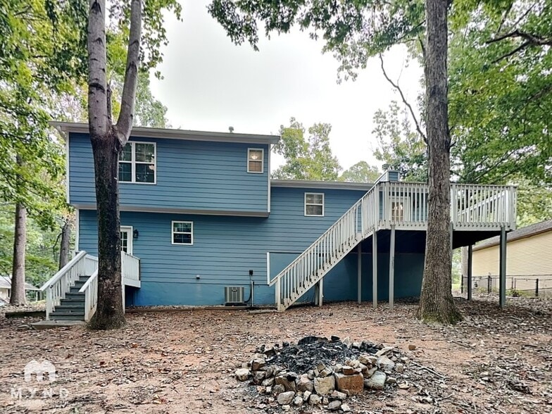 Building Photo - 373 Bakers Bridge Cir