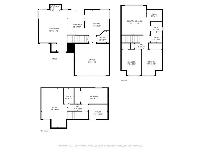 Building Photo - Charming 4-Bed Home in Louisville features bright, open living space, with open deck & garden!
