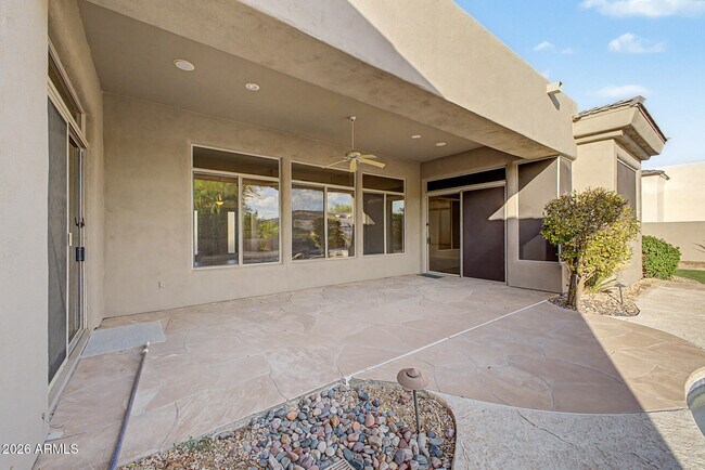 Building Photo - 7429 E Wing Shadow Rd