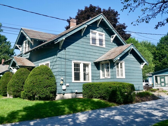 Building Photo - 57 Jackson Ave