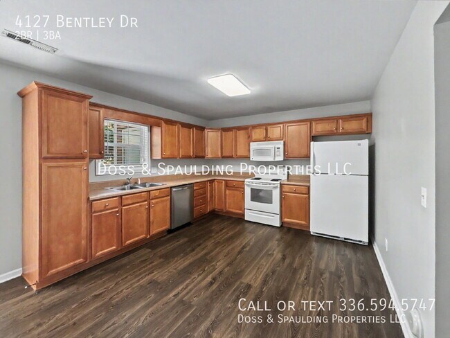 Building Photo - 4127 Bentley Dr
