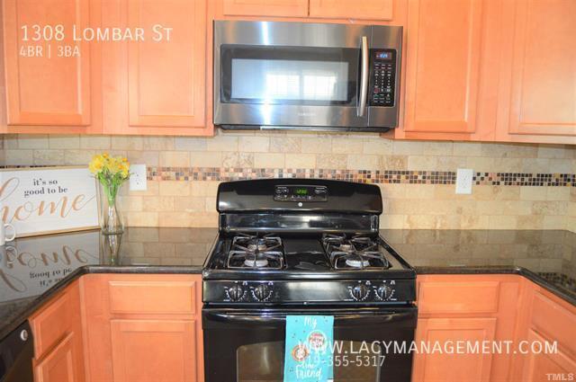 Building Photo - 1308 Lombar St