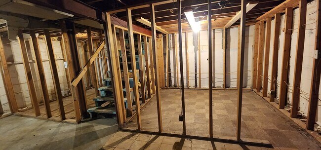 Building Photo - Charming 2-bedroom, 1-bathroom home located in the heart of Kansas City, MO