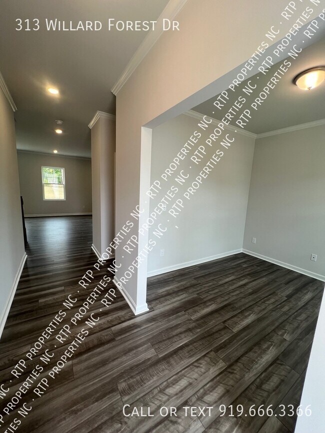 Building Photo - 313 Willard Forest Dr, Wendell, NC 27591