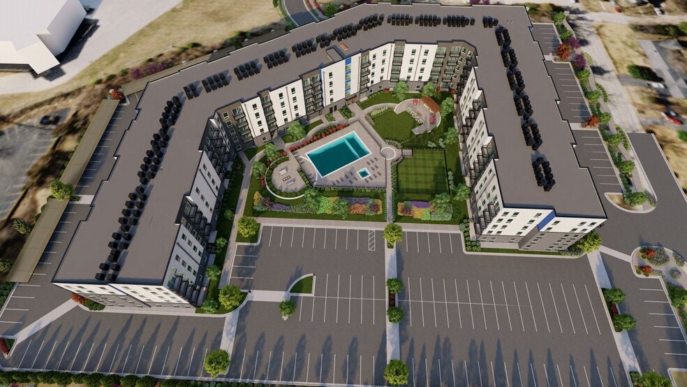 Building Photo - Irvington Place