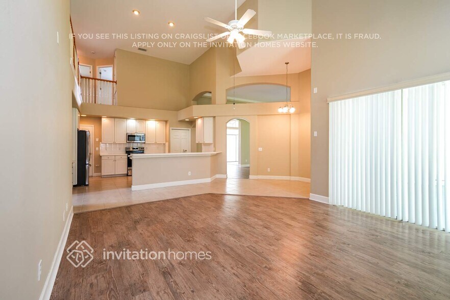 Building Photo - 5023 Hartwell Loop