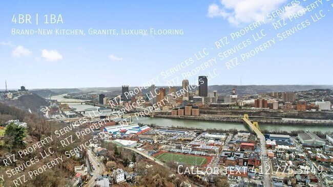 Building Photo - 948 Industry St