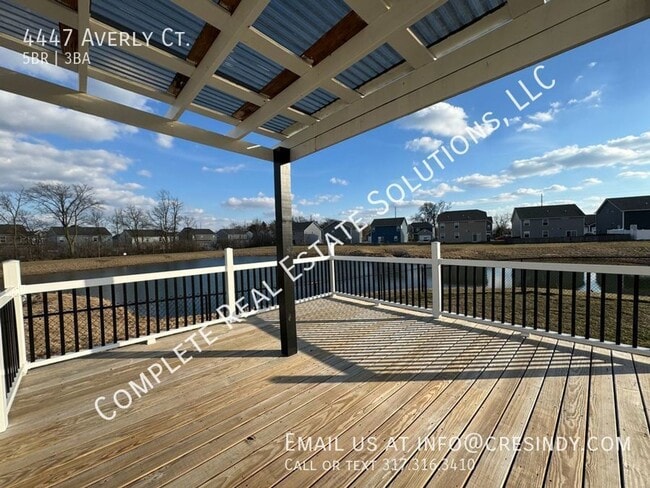 Building Photo - 4447 Averly Ct