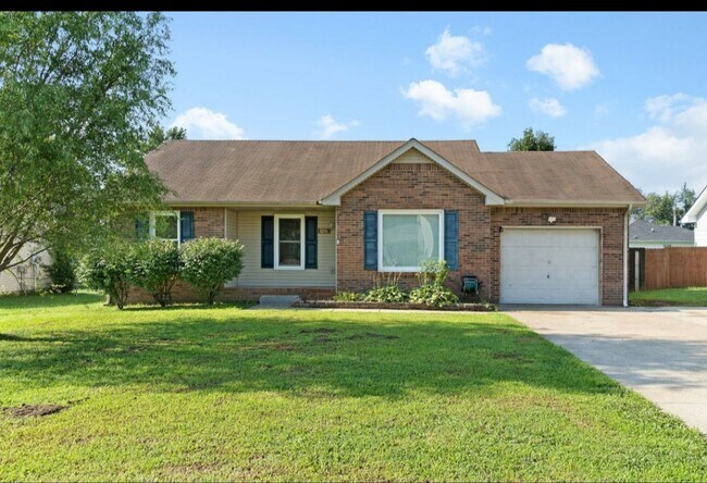 Primary Photo - 3216 Tabby Dr