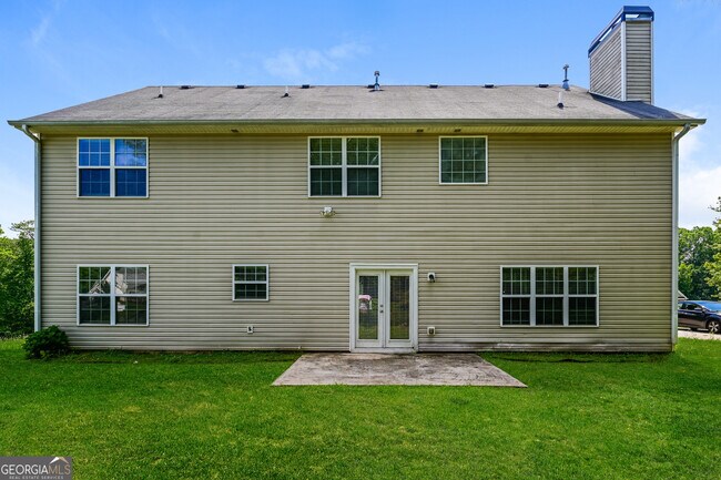 Building Photo - 161 Melrose Creek Dr