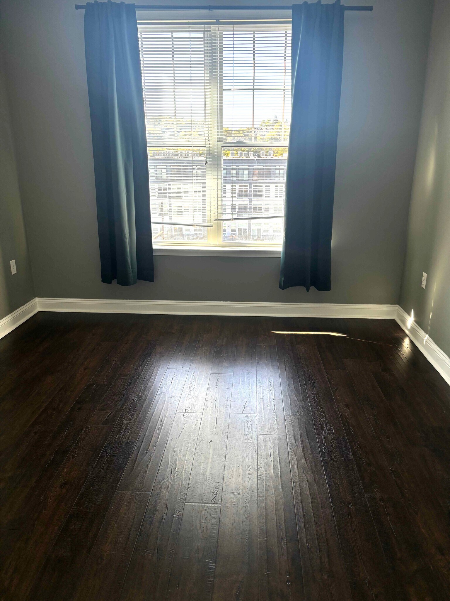 2nd Bedroom - 300 W Elm St