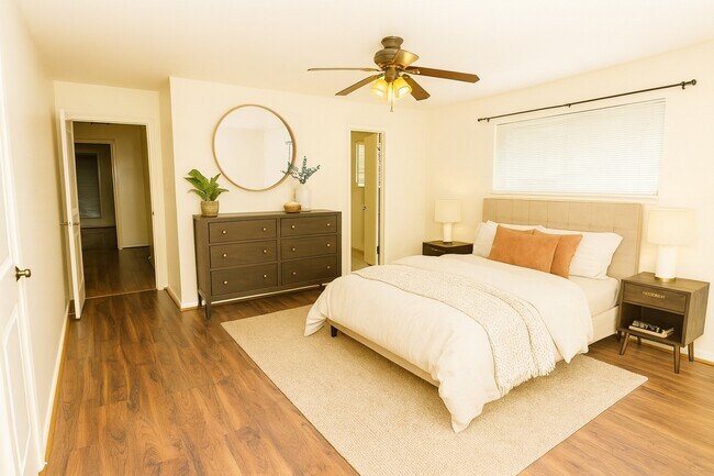 Building Photo - 5407 Rutherglenn Dr