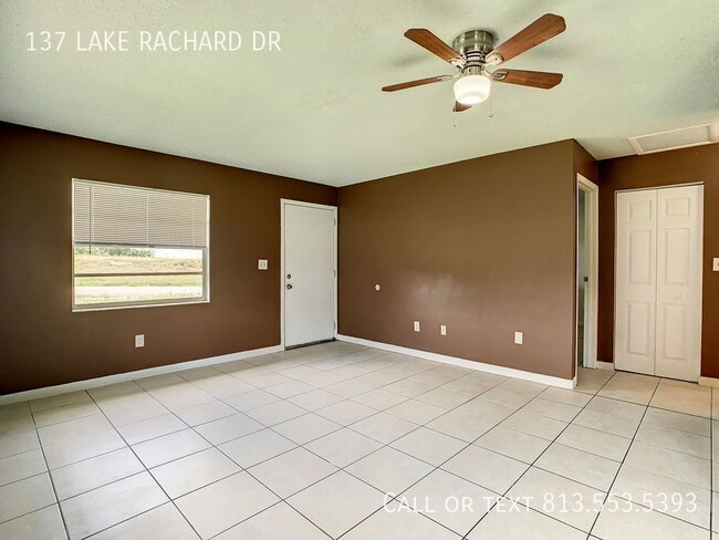 Building Photo - 137 Lake Rachard Dr