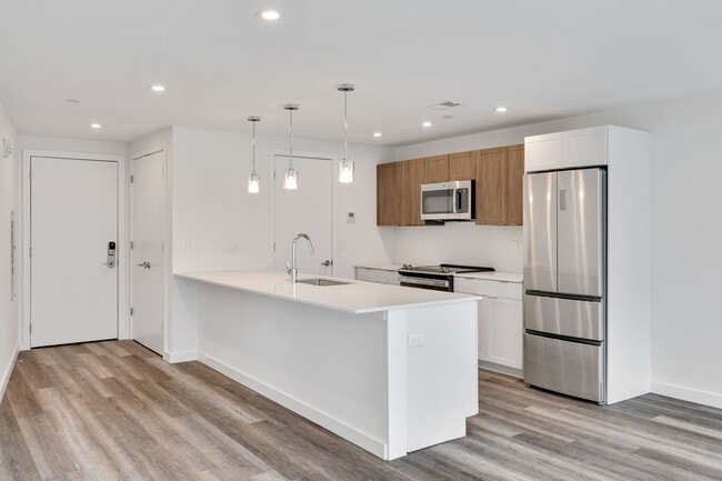 Building Photo - 1 Bedroom in Northern Liberties - Parking Available