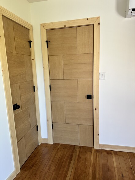 Bedroom 1 - 1615 Shell Ave