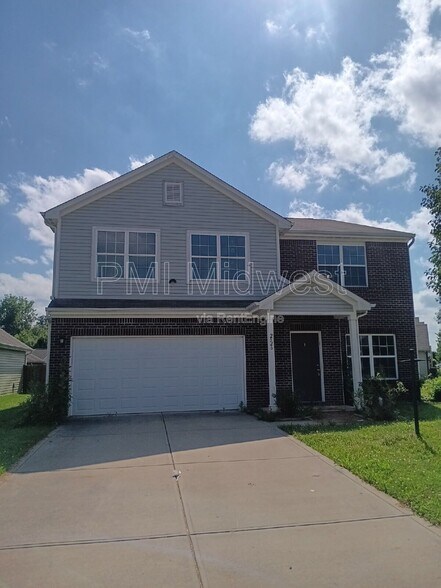 Building Photo - 2526 Copper Hill Dr