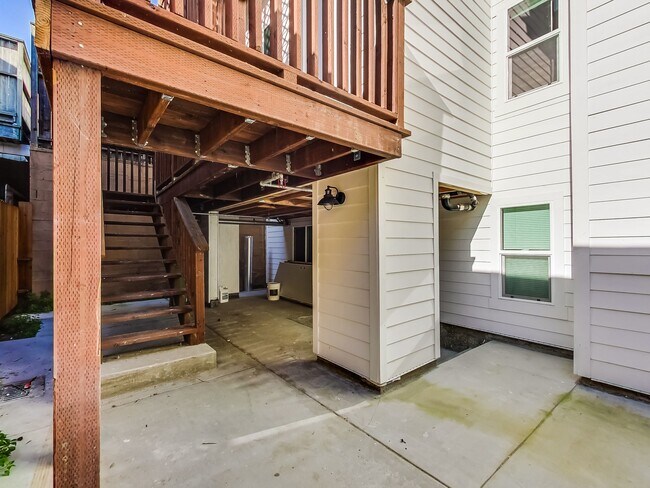 Building Photo - 769 Tehama St