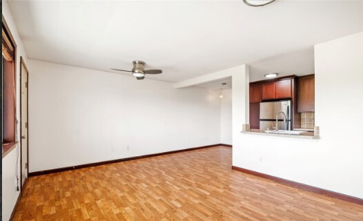 Building Photo - 1953 S I St