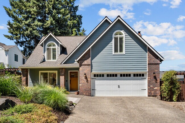 Building Photo - 7275 SW 195th Ave