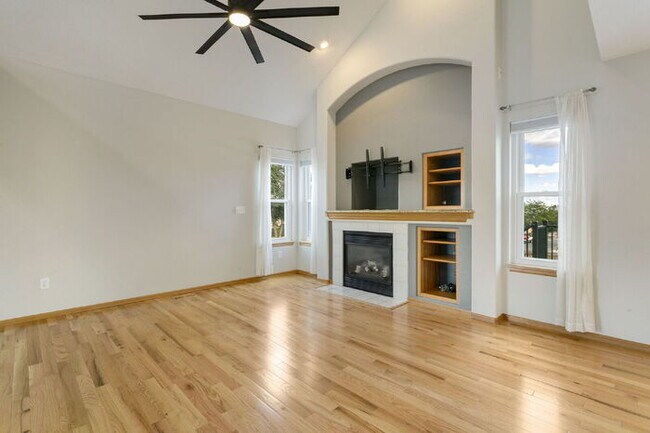 Building Photo - Quick Commute to Peterson & Schriever—Upgr...