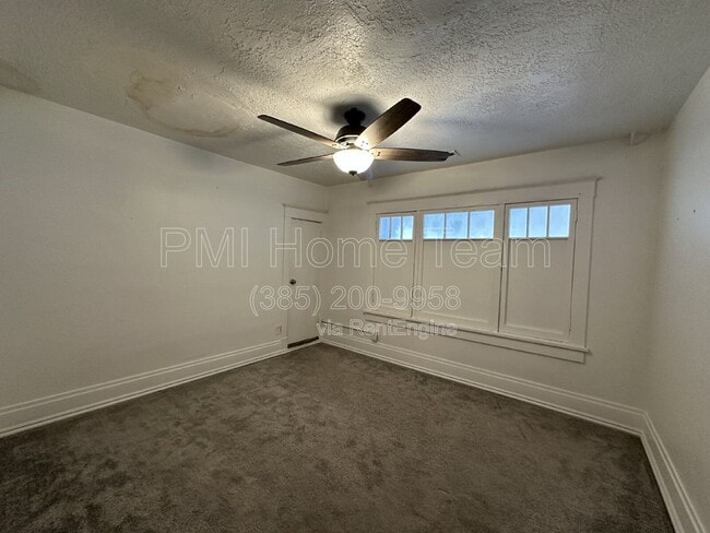 Building Photo - 2835 Grant Ave