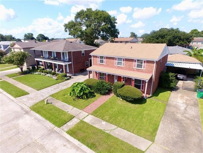Building Photo - 316 Bienville Dr