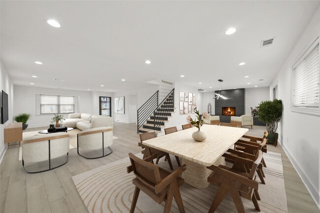 Building Photo - 6010 Rutherglenn Dr