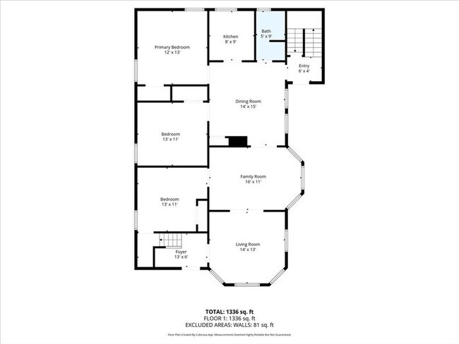 Building Photo - 576 Slade St