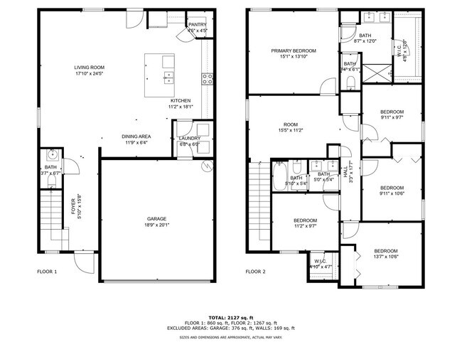 Building Photo - Lakewood Ranch Newer Build - 5 Bedroom Hom...