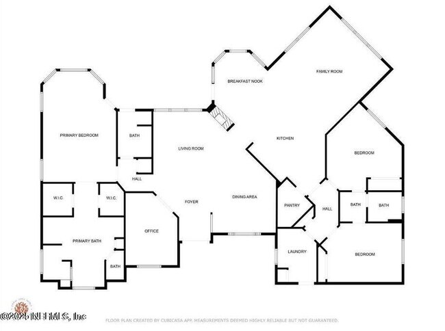 Building Photo - 2781 Oakgrove Ave