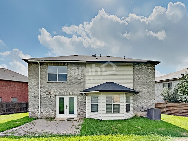 Building Photo - 8302 Parry Path