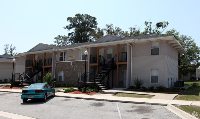 Primary Photo - Brentwood Lakes Apartments