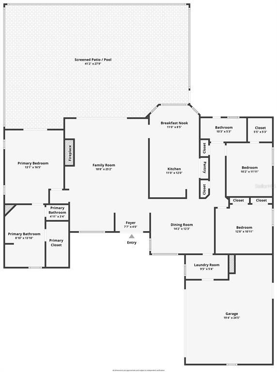 Building Photo - 7402 Ripley Ct