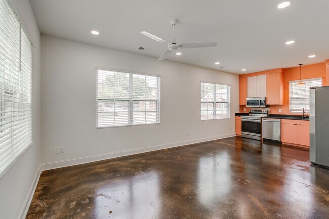 Building Photo - 1410 Barnwell St