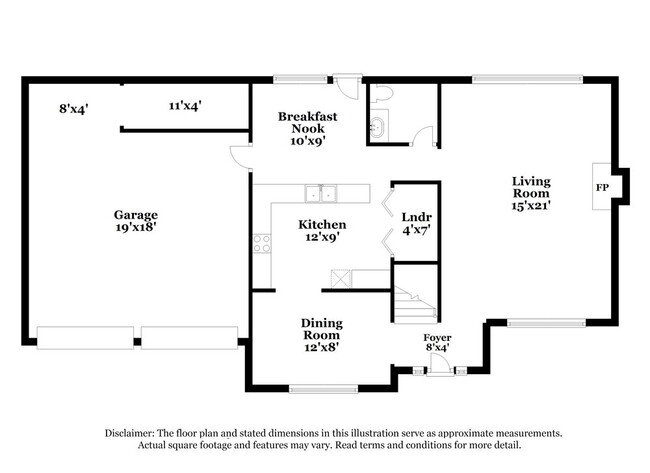 Building Photo - 460 Heathgate Dr SW