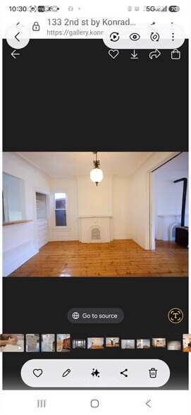 Building Photo - 133 2nd St