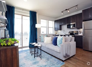 Interior Photo - Camden Greenville