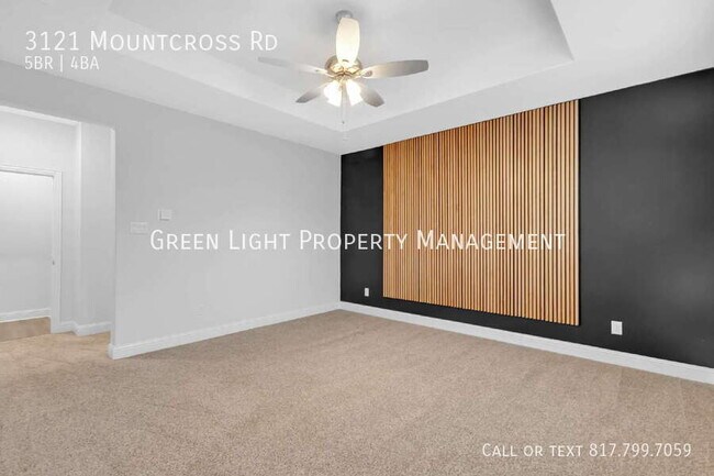 Building Photo - 3121 Mountcross Rd