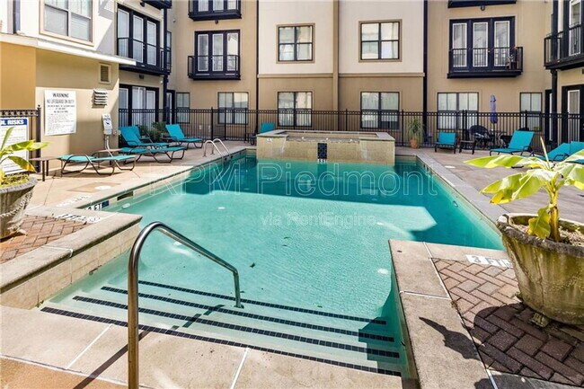 Building Photo - 5300 Peachtree Rd