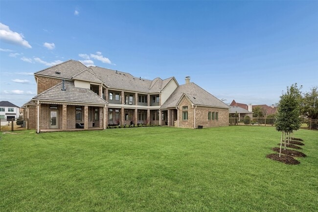 Building Photo - 2032 Courtland Drive